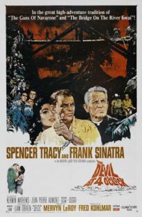 دانلود فیلم The Devil at 4 O’Clock 1961428067-2104119163