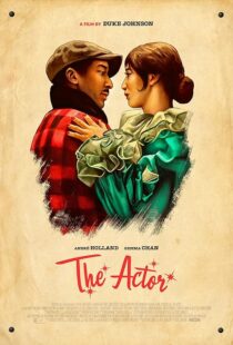 دانلود فیلم The Actor 2025427971-1519933671
