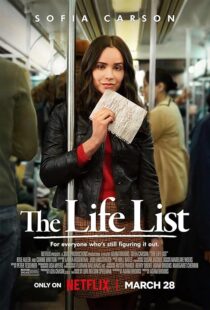 دانلود فیلم The Life List 2025427892-1379666983