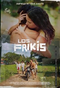 دانلود فیلم Los Frikis 2024427897-1648400381
