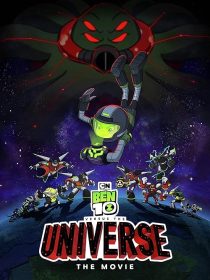 دانلود انیمیشن Ben 10 vs. the Universe: The Movie 2020428960-190101160