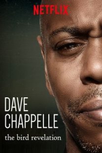 دانلود فیلم Dave Chappelle: The Bird Revelation 2017429402-818563058