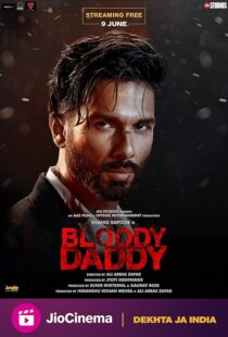 دانلود فیلم هندی Bloody Daddy 2023428079-2090402319