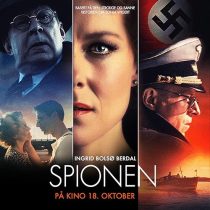 دانلود فیلم The Spy 2019428714-1797709744