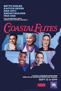 دانلود فیلم Coastal Elites 2020428726-377065175