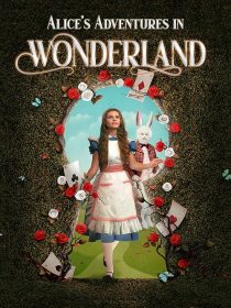 دانلود فیلم Alice’s Adventures in Wonderland 1972428336-1529032315