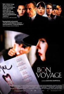 دانلود فیلم Bon Voyage 2003428091-1380214853