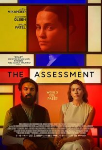 دانلود فیلم The Assessment 2024428456-538913244