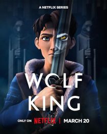 دانلود انیمیشن Wolf King428444-1331661677