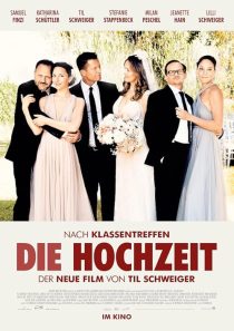 دانلود فیلم The Wedding 2020428540-910227246