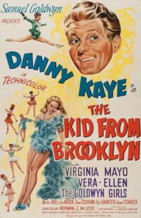 دانلود فیلم The Kid from Brooklyn 1946428075-744824809