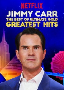 دانلود فیلم Jimmy Carr: The Best of Ultimate Gold Greatest Hits 2019429369-922336736