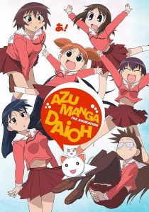 دانلود انیمه Azumanga Daioh428992-287266141