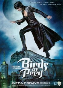 دانلود سریال Birds of Prey428144-2089271861