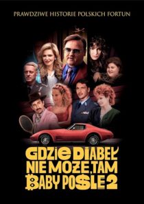 دانلود فیلم Where the Devil Can’t Go, He Sends a Woman 2 2023428020-371430057