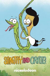 دانلود انیمیشن Sanjay and Craig428964-715480361