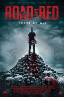 دانلود فیلم Road to Red 2018430361-1430432018