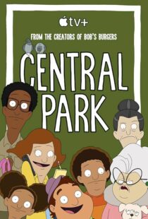 دانلود انیمیشن Central Park427921-882067322