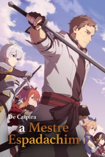 دانلود انیمه From Old Country Bumpkin to Master Swordsman430469-1882713768