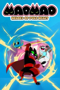 دانلود انیمیشن Mao Mao: Heroes of Pure Heart428616-125095470
