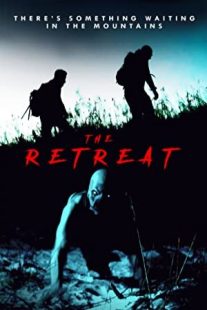 دانلود فیلم The Retreat 2020429964-917828430