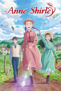 دانلود انیمه Anne Shirley430460-281120827
