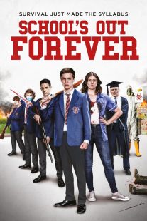 دانلود فیلم School’s Out Forever 2021430287-2061287715