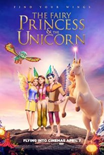 دانلود انیمیشن The Fairy Princess & the Unicorn 2019430089-386710646
