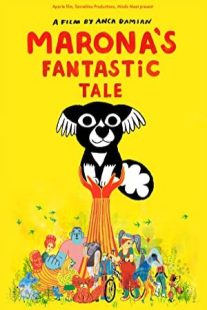 دانلود انیمیشن Marona’s Fantastic Tale 2019429209-1411271407