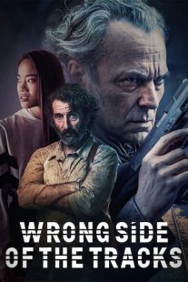 دانلود سریال Wrong Side of the Tracks430020-1660129223