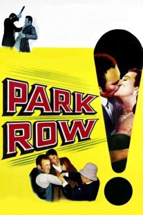 دانلود فیلم Park Row 1952430560-406544159