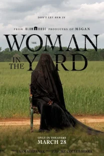 دانلود فیلم The Woman in the Yard 2025429019-1540142047