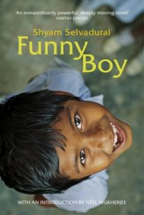 دانلود فیلم Funny Boy 2020430202-1374625809