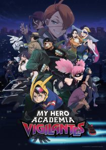 دانلود انیمه My Hero Academia: Vigilantes430481-815714090