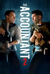 دانلود فیلم The Accountant 2 2025430150-907636064