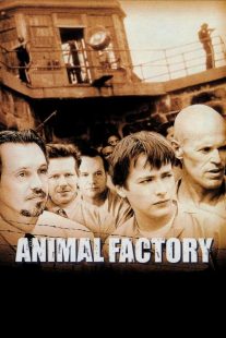 دانلود فیلم Animal Factory 2000430534-360713892