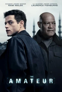 دانلود فیلم The Amateur 2025430145-129578302