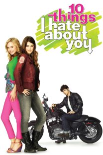 دانلود سریال 10 Things I Hate About You430098-599236691