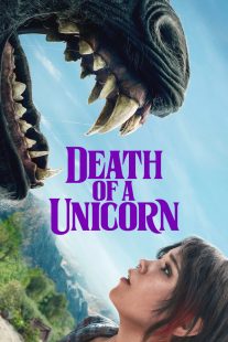 دانلود فیلم Death of a Unicorn 2025430438-913879633