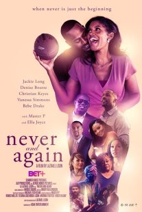 دانلود فیلم Never and Again 2021430283-9747531
