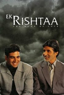 دانلود فیلم هندی Ek Rishtaa: The Bond of Love 2001429861-2133391353