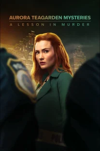 دانلود فیلم Aurora Teagarden Mysteries: A Lesson in Murder 2024429779-897938311