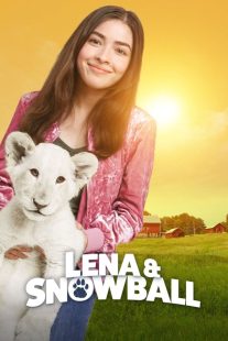 دانلود فیلم Lena and Snowball 2021430307-401798421