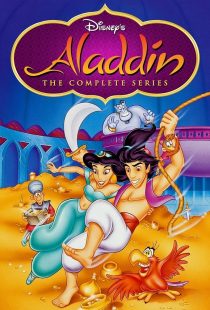 دانلود انیمیشن Aladdin429466-510987526