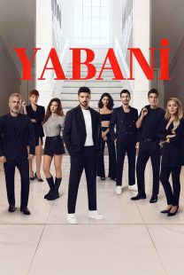دانلود سریال (Yabani) Wild Heart430120-2099091933