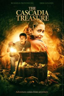 دانلود فیلم The Cascadia Treasure 2020430353-1685775882