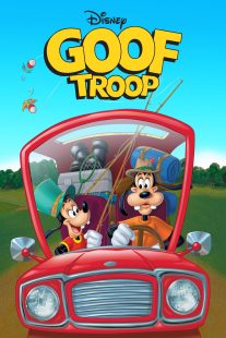 دانلود انیمیشن Goof Troop429611-789872494