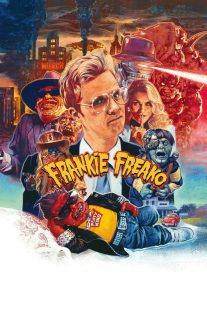 دانلود فیلم Frankie Freako 2024429786-2074889229