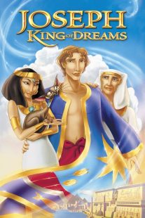 دانلود انیمه Joseph: King of Dreams 2000430542-960786259