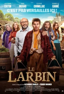 دانلود فیلم King of My Castle 2024429056-528881177